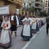 Cabalgata del Pregón