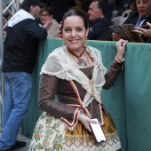 Cabalgata del Pregón