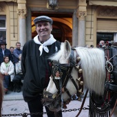 Cabalgata del Pregón