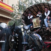 Cabalgata del Pregón