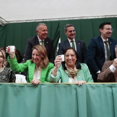 Cabalgata del Pregón