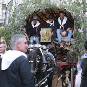 Cabalgata del Pregón