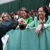 Cabalgata del Pregón