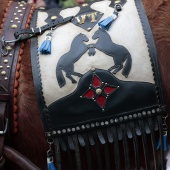 Cabalgata del Pregón