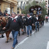 Cabalgata del Pregón