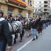 Cabalgata del Pregón