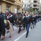 Cabalgata del Pregón