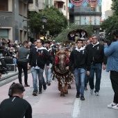 Cabalgata del Pregón