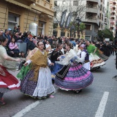 Cabalgata del Pregón