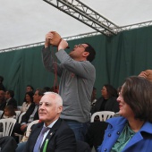 Cabalgata del Pregón