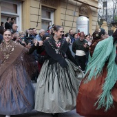 Cabalgata del Pregón
