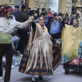 Cabalgata del Pregón