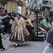 Cabalgata del Pregón