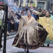 Cabalgata del Pregón