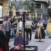 Cabalgata del Pregón