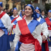 Cabalgata del Pregón