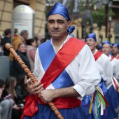 Cabalgata del Pregón