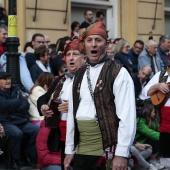 Cabalgata del Pregón