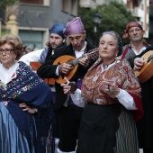 Cabalgata del Pregón