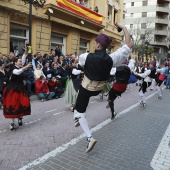Cabalgata del Pregón