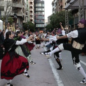 Cabalgata del Pregón