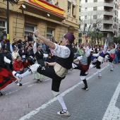 Cabalgata del Pregón