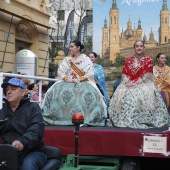 Cabalgata del Pregón