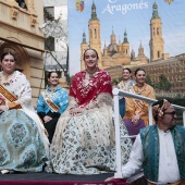 Cabalgata del Pregón
