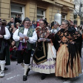 Cabalgata del Pregón