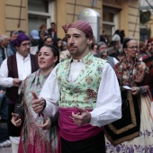 Cabalgata del Pregón