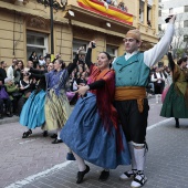 Cabalgata del Pregón