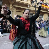 Cabalgata del Pregón