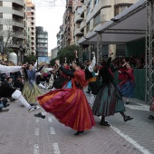 Cabalgata del Pregón