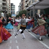 Cabalgata del Pregón