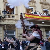 Cabalgata del Pregón