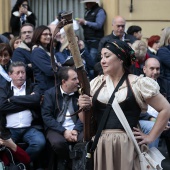 Cabalgata del Pregón