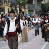 Cabalgata del Pregón