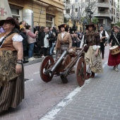 Cabalgata del Pregón