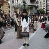 Cabalgata del Pregón