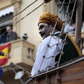 Cabalgata del Pregón