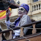 Cabalgata del Pregón