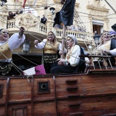 Cabalgata del Pregón