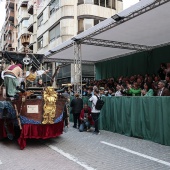 Cabalgata del Pregón