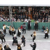 Cabalgata del Pregón