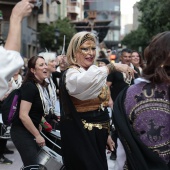 Cabalgata del Pregón