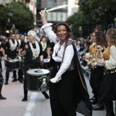 Cabalgata del Pregón