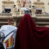 Cabalgata del Pregón
