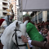 Cabalgata del Pregón