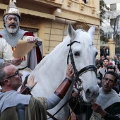 Cabalgata del Pregón