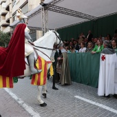 Cabalgata del Pregón